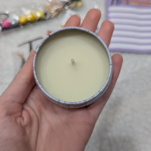 Best Teacher Ever Glass Tumbler with Teacher Survival Kit - Picture 15 of 16